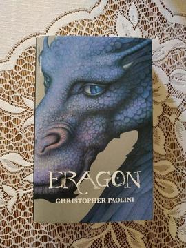 Saga Eragon