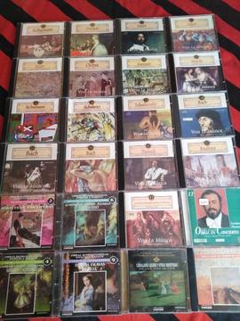 Cds Originales de Música Clásica Baratos