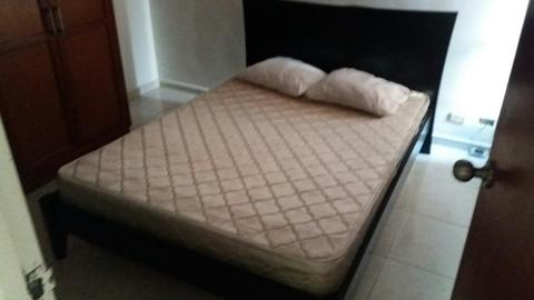 Venta Cama Y Cama Nicho