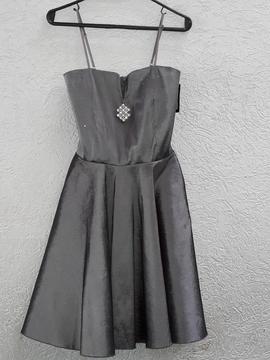 Vestido de Gala Nuevo, Talla única