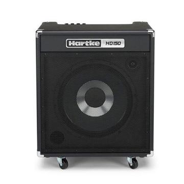 Amplificador Hartke HD150 bajo electrico 150W