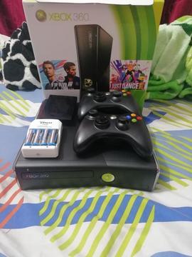 Se Vende Xbox 360