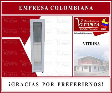 FRENETICOS VITRINAS EXHIBIDORAS DISEÑADAS PARA TU GUSTO, FABRICAMOS MUEBLES DE PELUQUERIA