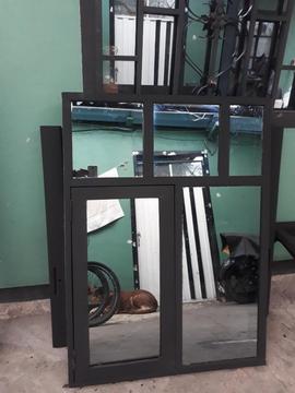 Vendo Ventana en Madera Super Economica