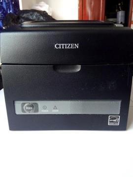 Citizen American serie tz30m01 series impresora térmica, negociable