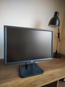 Monitor Acer Al1916w