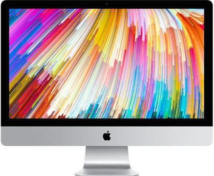 Nuevo 2017 iMac 27 Retina 5K Core i5 3.4GHz 8GB 1Tb Radeon Pro 4GB