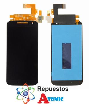 Display Motorola Moto G4 / Bogota Centro / Servicio Tecnico
