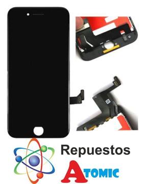 Display Touch Iphone 7 / Bogota Centro / Servicio Tecnico