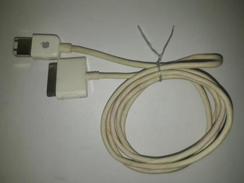 Cable De Datos iPod Dock A Firewire De 6 Pines Ieee 1394