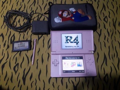 Nintendo Ds