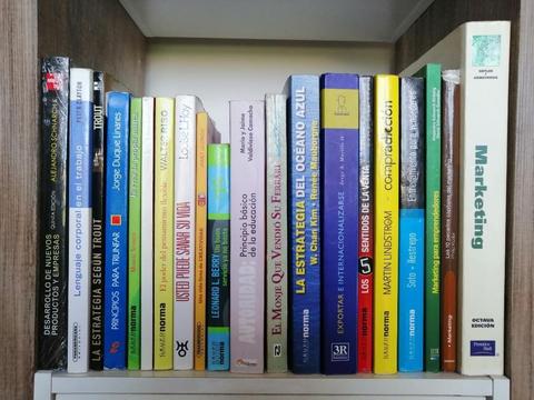 Libros Éxito Empresarial Ventas Mercadeo