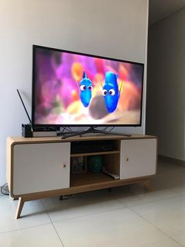 Mueble para Tv