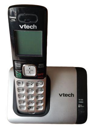 Teléfono inalámbrico DECT 6.0