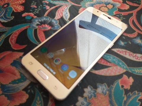 Samsung J5 Metal Duos