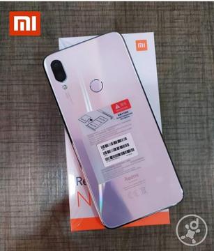 Xiaomi Redmi Note 7 Nuevo