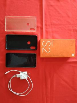 Xiaomi Redmi S2 Plata 4gb Ram 64 Gb Rom