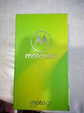 Motorola Moto G6 Plus 64 Gb