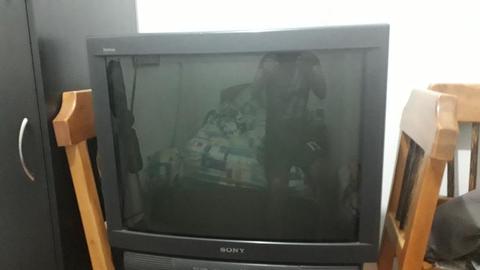Televisor Sony 27 Pul