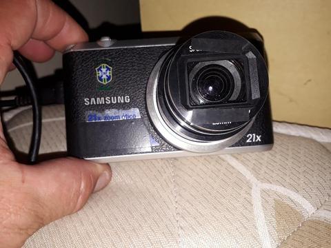 Vendo.camara Samsung Modelo 2018