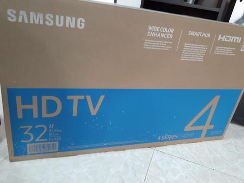 Samsung Smart Tv 32 Pulgadas
