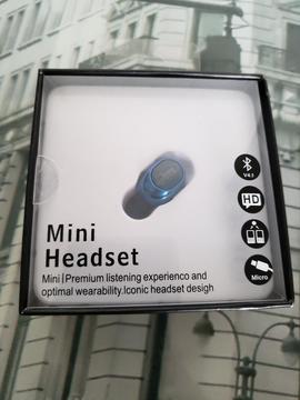 Mini Bluetooth Excelente Sonido