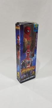 Iron Spider Infinity War 30 Cm