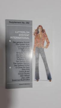 Luttherloh System International