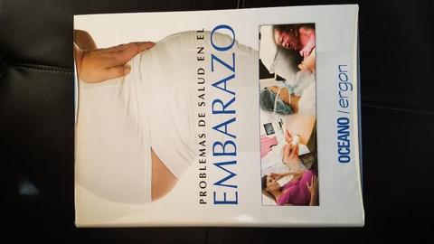 Libros de Obstetricia