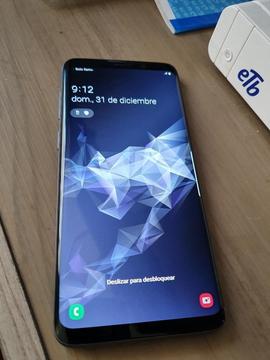 Leer Vendo Cambio Galaxy S9 Plus Edicion