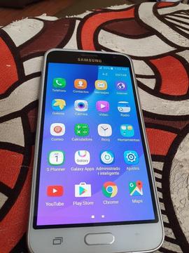 Galaxy J3 (2016) Vendo Cambio Dual Sim