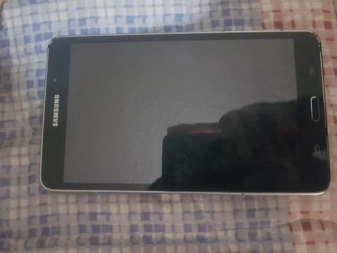 Se Vende O Cambia Tablet Samsung