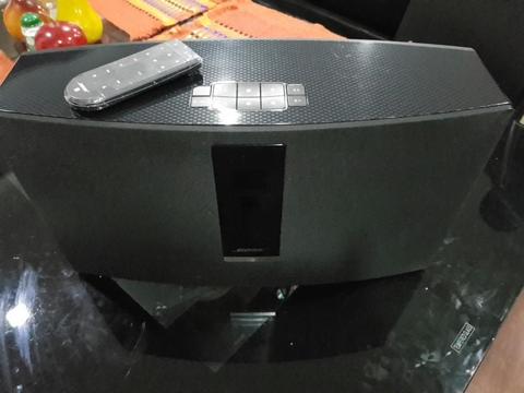 Parlante Bose Soundtouch 30 Negro