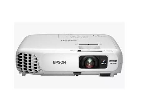 Proyector Epson Powerlite W18