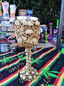 Copa Calavera