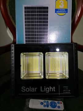 Reflector Solar 300w Panel Solar Incluid