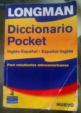 Diccionario Longman 1 edición