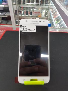 Display Samsung J5 Prime Original