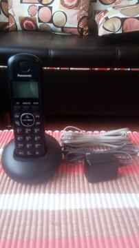 Telefono Panasonic Inhalambrico