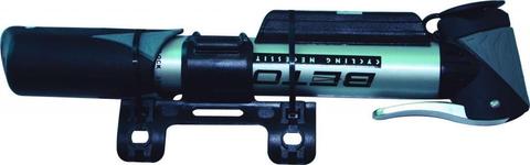 MINIBOMBA ALUMINIO TELESCOPICA CLD026G COD.801430 28.000 ¡SUPER OFERTA COMPRA YA O SEPARALA!