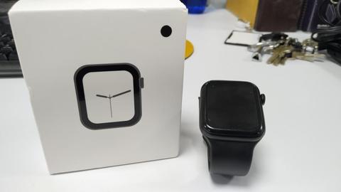 Reloj smartwatch unisex