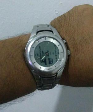 Reloj Fossil Jr 8622 Original