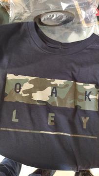 Camiseta Oakley