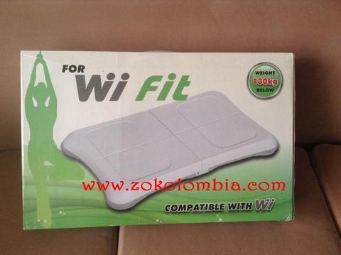 Wii Fit para Ninento Wii