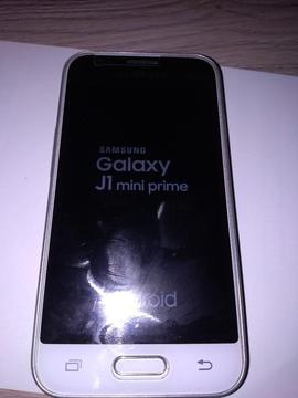 Celular Samsung J1
