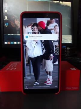 Xiaomi Redmi Note 5