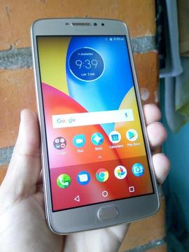 Celular Moto C 5 16 Gigas