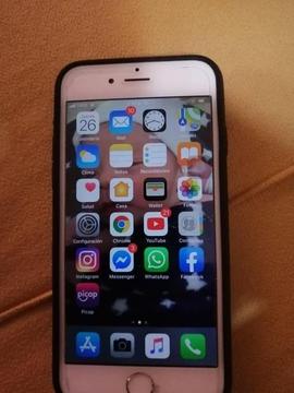 iPhone 6 Excelente Estado vendo o cambio