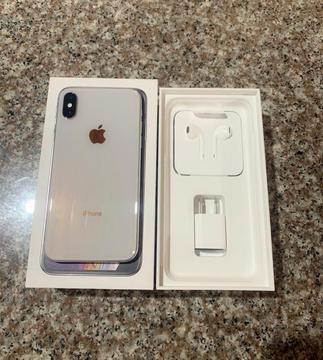 Iphone X 64 Gb - Usado