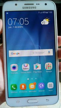 Samsung Galaxy J7 Perfecto Estado Barato